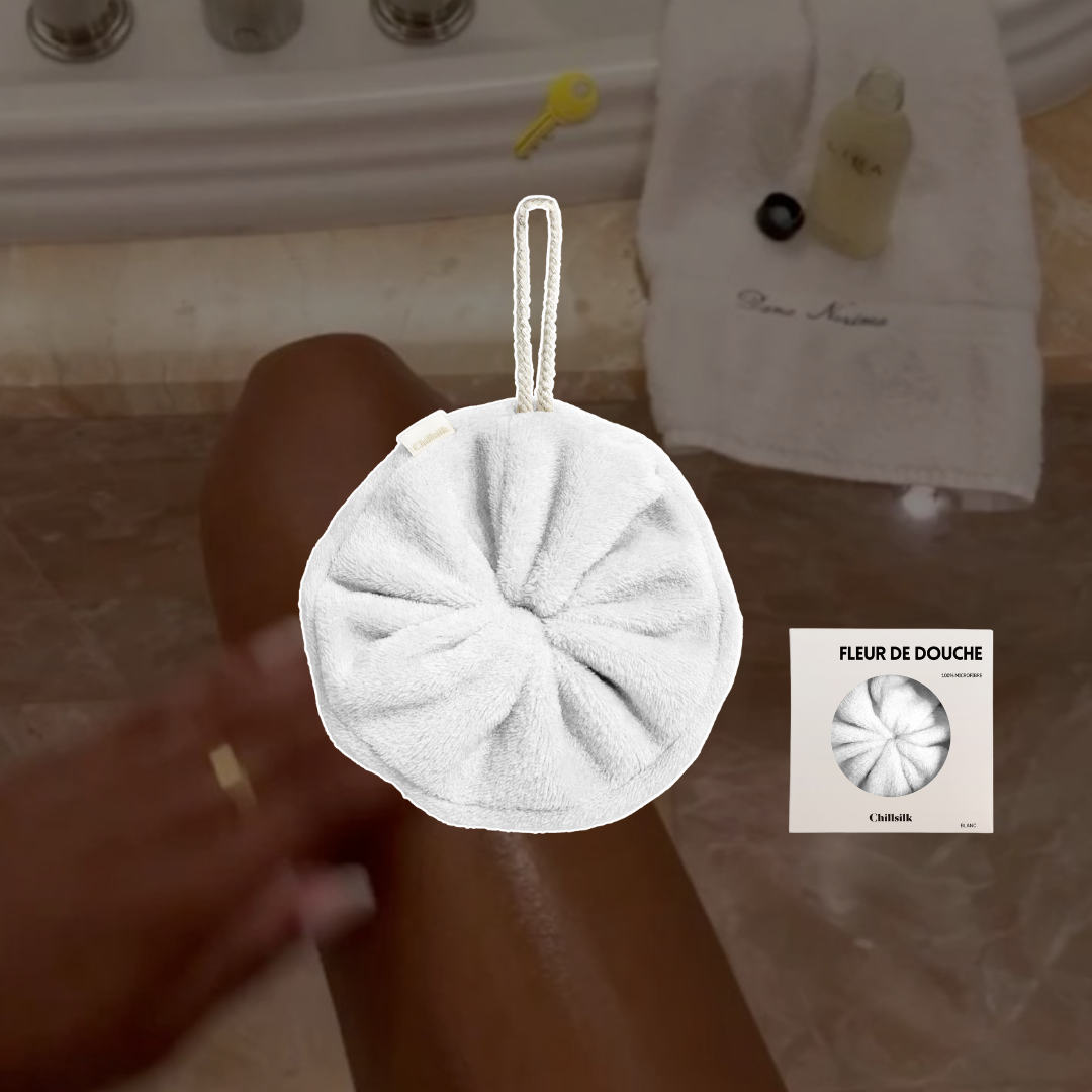Fleur de douche