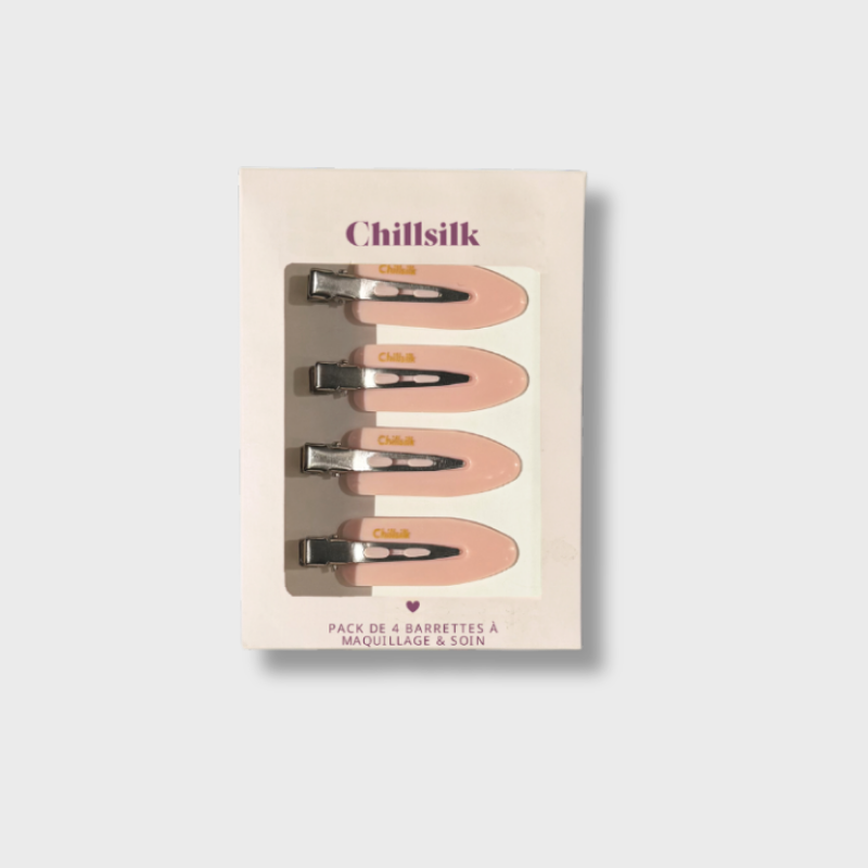 Pinces à maquillage et soin