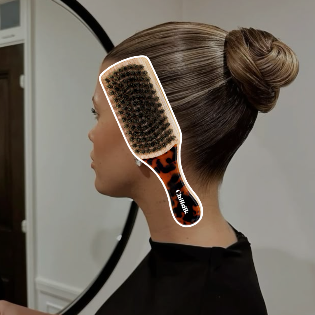 La Brosse sanglier