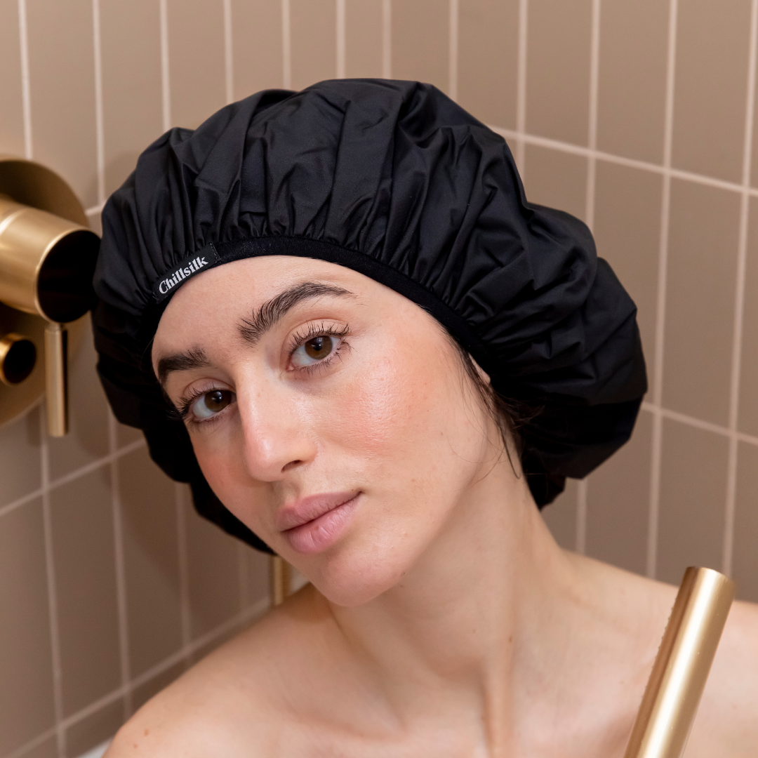 La Charlotte de douche