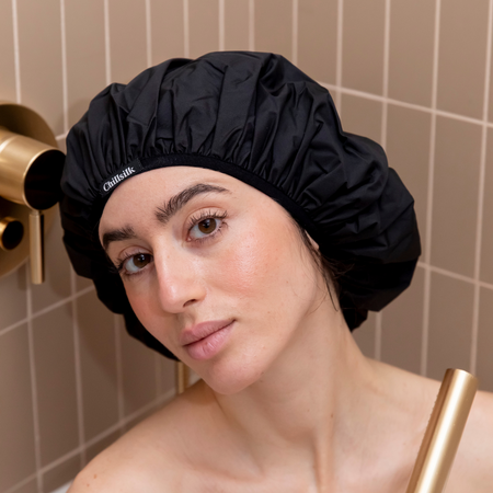 La Charlotte de douche