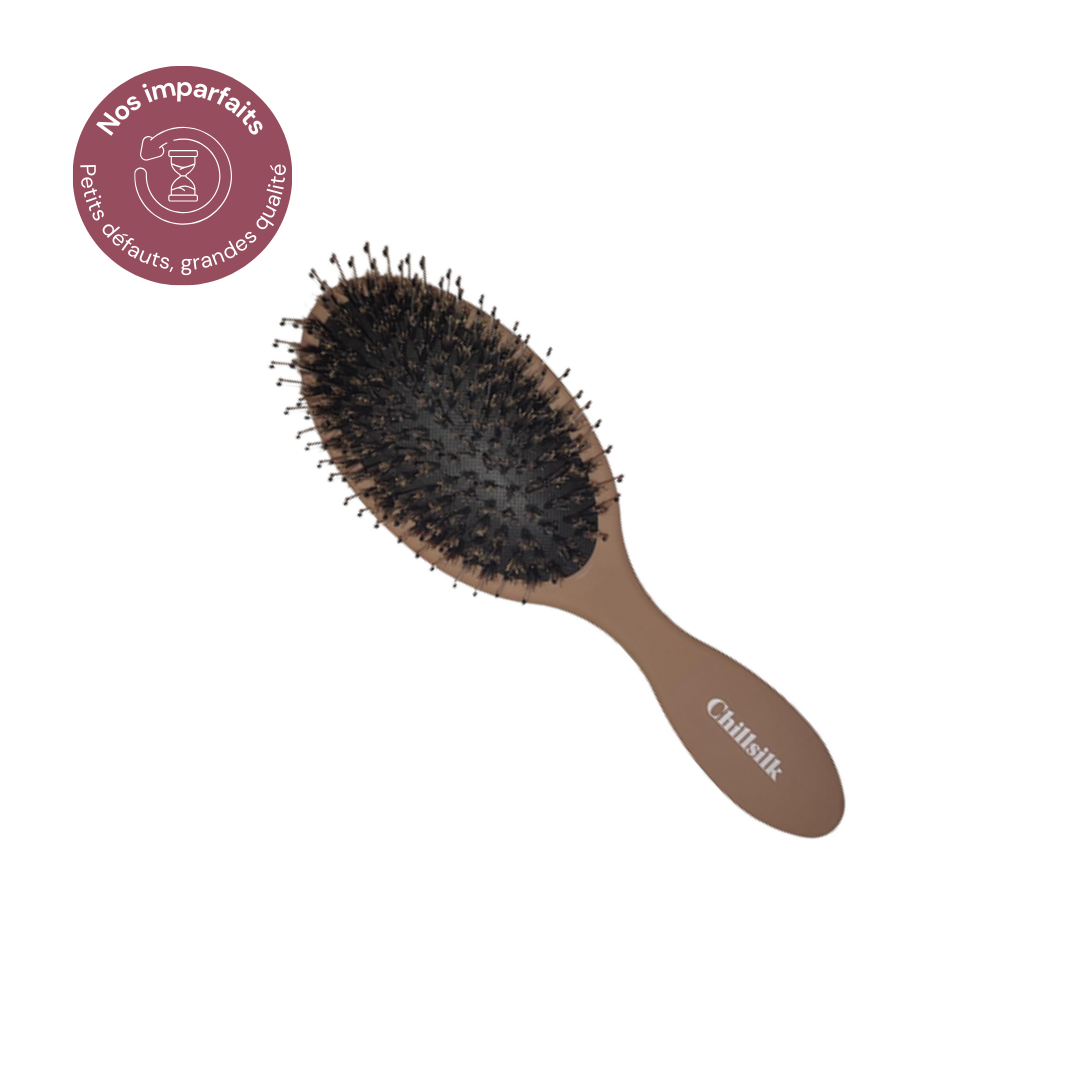 La brosse Soyeuse - Les imparfaits